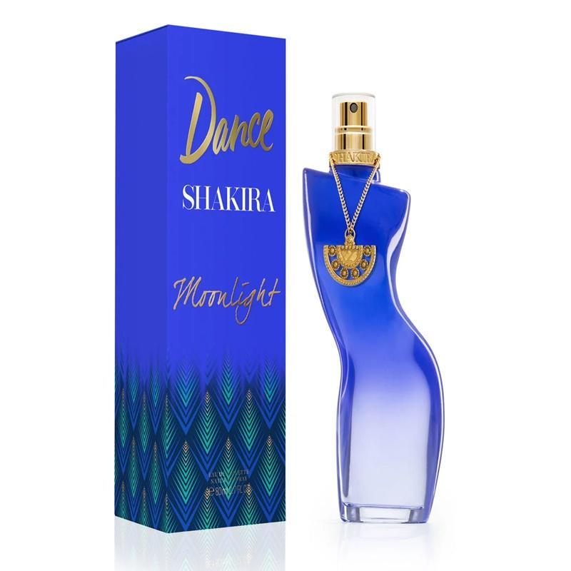 Dance Shakira Moonlight 80ML EDT Mujer Shakira 1