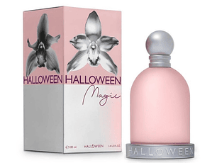 Halloween Magic  EDT Mujer 100ML