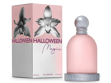 Halloween Magic  EDT Mujer 100ML 1