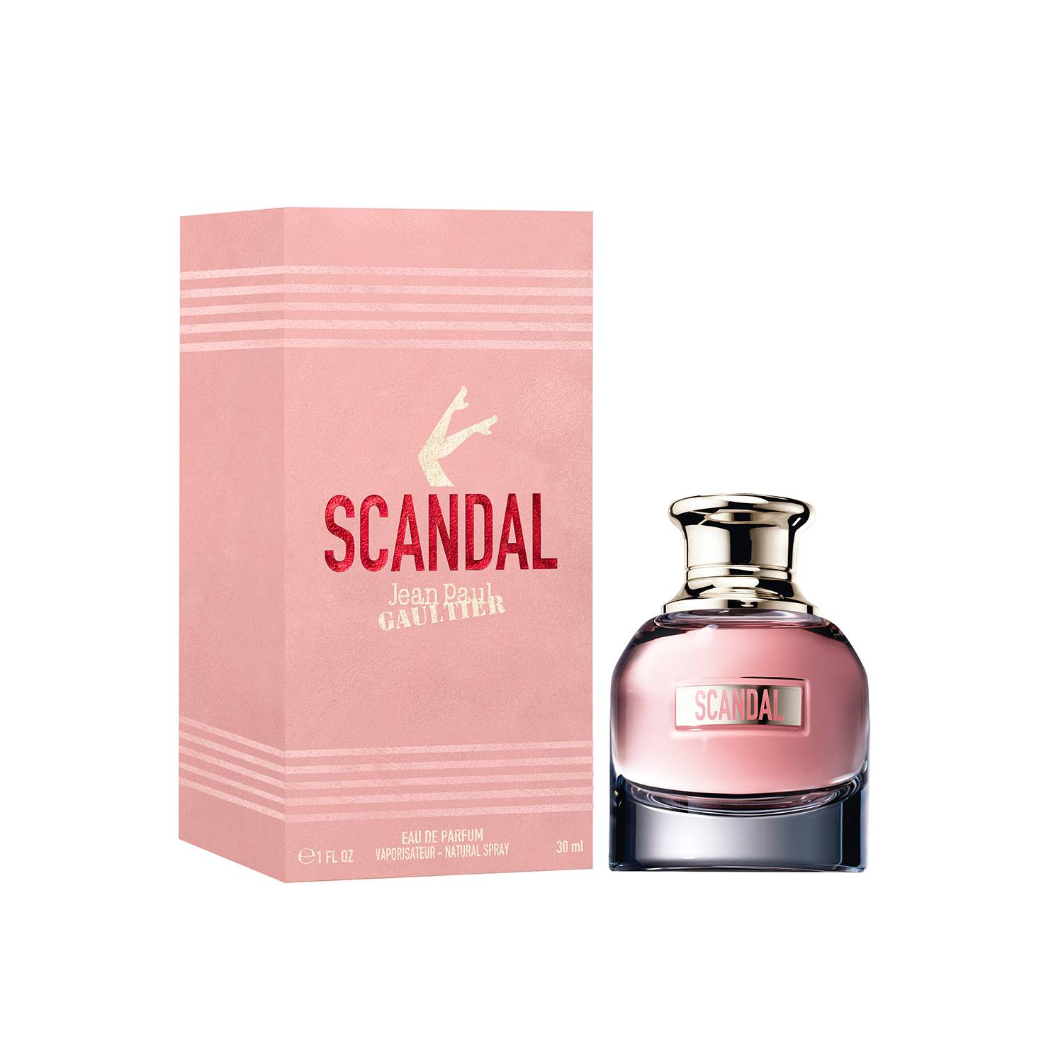 Scandal By Jean Paul Gaultier Edp 30 ml Mujer 1