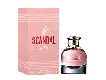 Scandal By Jean Paul Gaultier Edp 30 ml Mujer 1