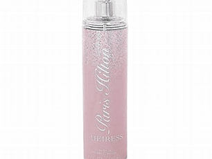 Body Mist Paris Hilton Heiress 236 ml Mujer