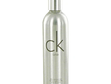 Ck One Body Lotion Skin Moisturizer 250Ml Unisex Tester 1