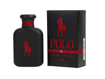 Polo Red Extreme 75ml EDP Hombre Ralph Lauren 1