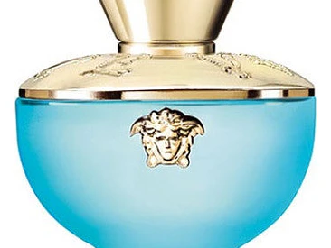 Dylan Turquoise Pour Femme Versace Edt 100Ml Mujer Tester 1