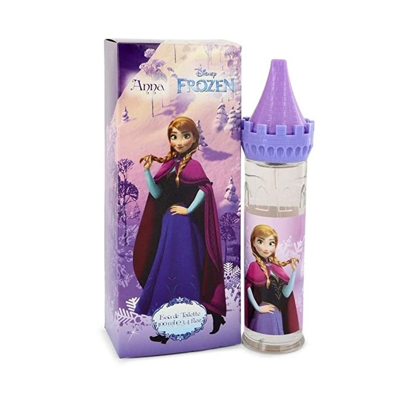 Disney Frozen Anna EDT 100 ML 1