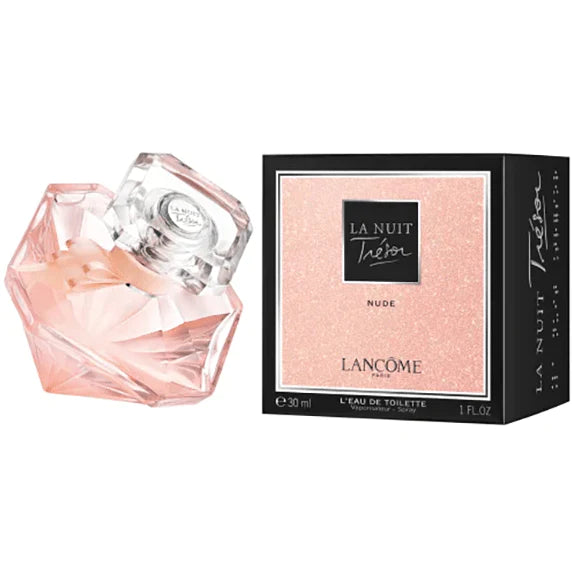 Tresor La Nuit Nude EDT 30 ML (M) 1