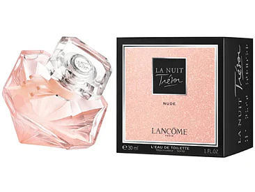 Tresor La Nuit Nude EDT 30 ML (M) 1