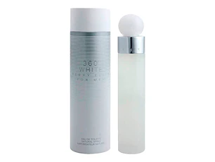 360° White For PERRY ELLIS EDT 100 ML Hombre