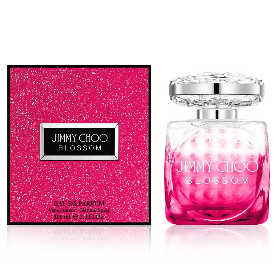 Jimmy Choo Blossom Edp 100Ml Mujer 1