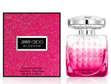 Jimmy Choo Blossom Edp 100Ml Mujer 1
