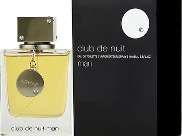 Club De Nuit Man EDT 105ml Hombre Armaf 1