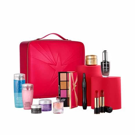 Lancome Set De Belleza Paris Beauty Box 1