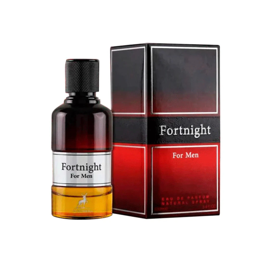 Perfume Maison Alhambra Fortnight Edp 100Ml Hombre 1