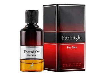Perfume Maison Alhambra Fortnight Edp 100Ml Hombre 1