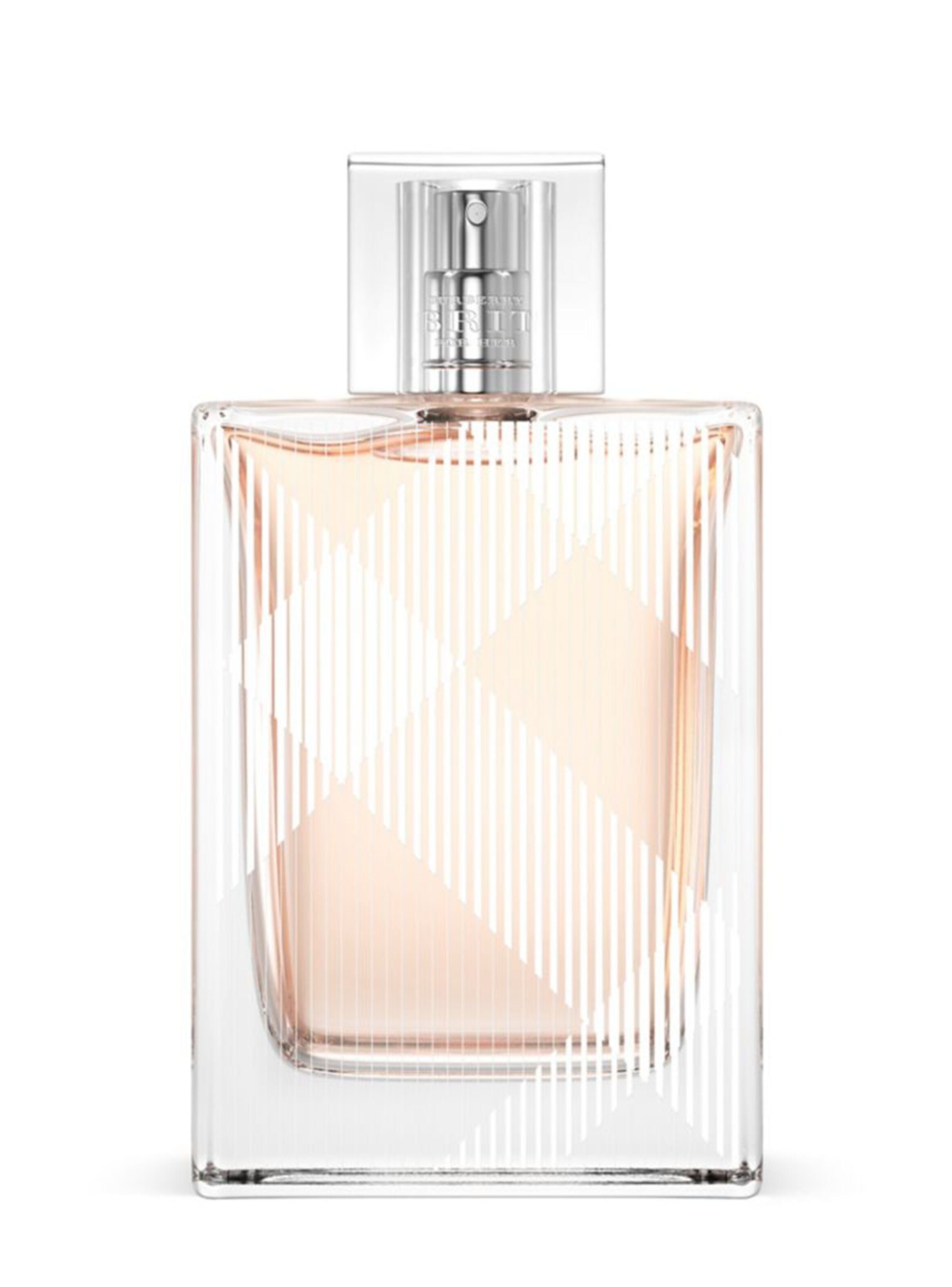 Burberry Brit for Her Edt 100Ml Mujer Tester 1