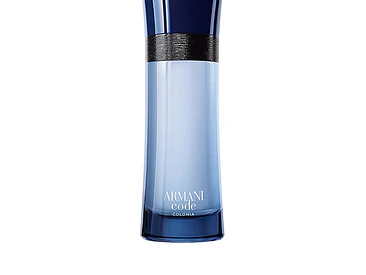 Armani Code Colonia Tester 75 ml EDT Hombre Armani 1