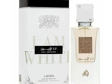 Ana Abiyedh 60Ml Unisex Lattafa Perfume 1