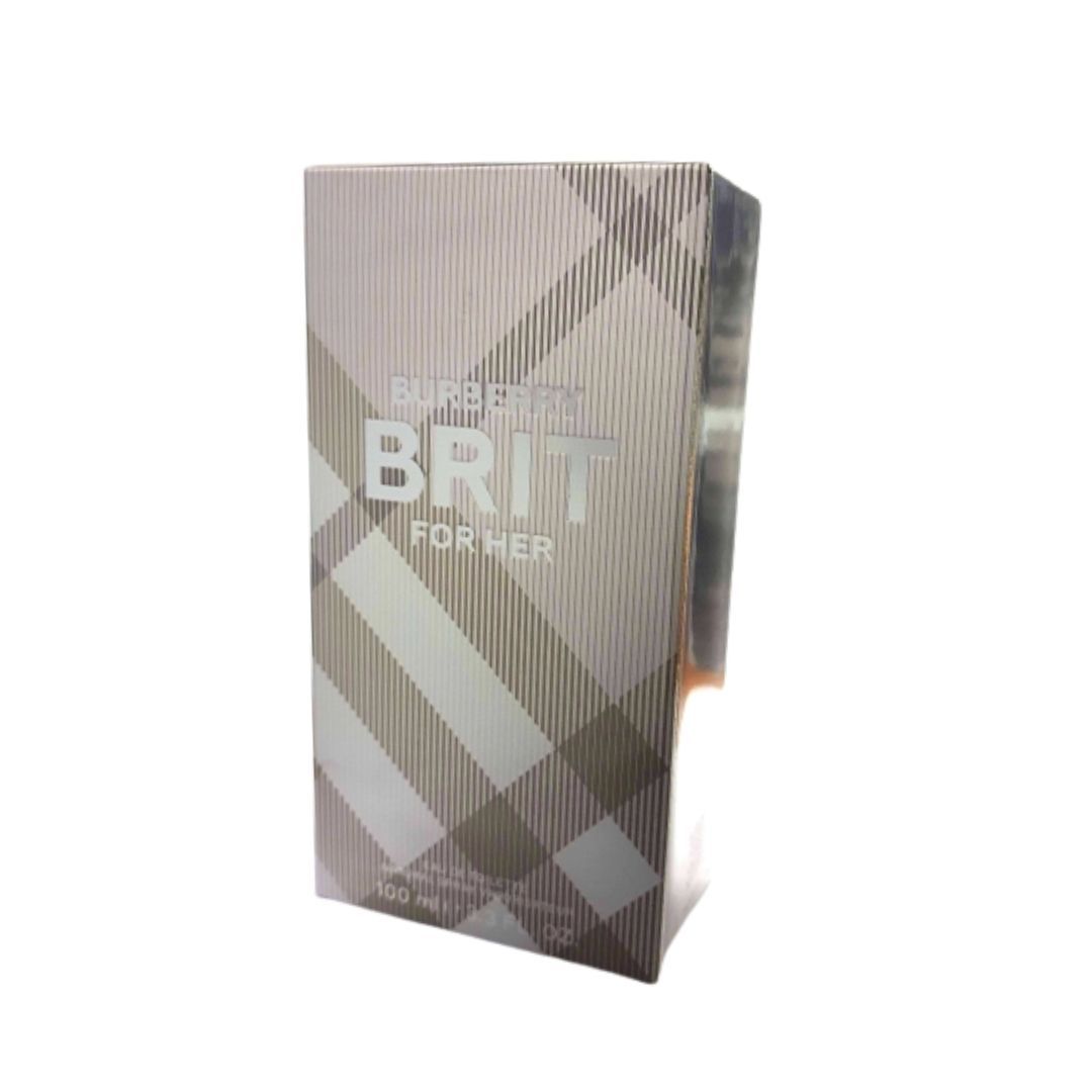 Brit EDT Mujer 100ML 1