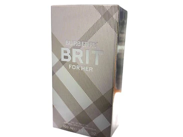 Brit EDT Mujer 100ML 1