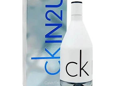 CK In 2 U For Him 100ML EDT Hombre Calvin Klein 1