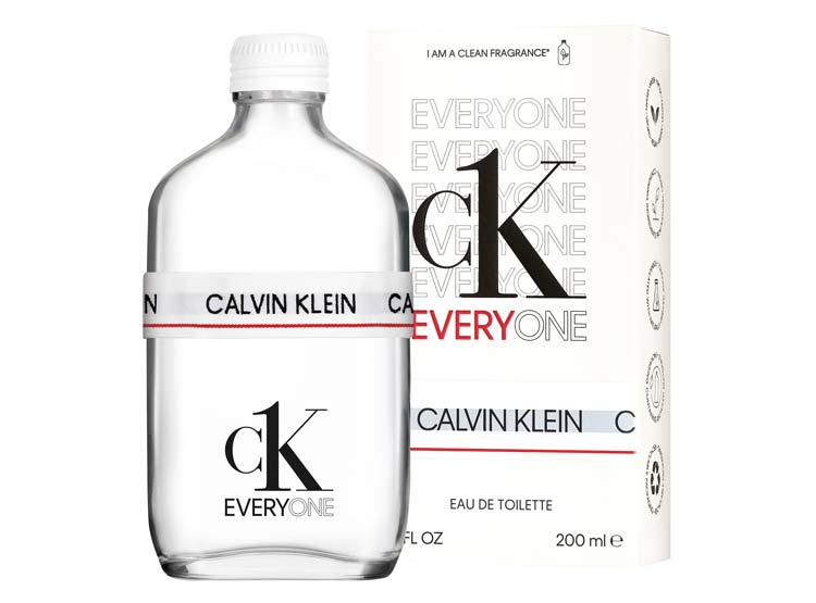 Calvin Klien CK Everyone EDT 200 ML UNISEX 1
