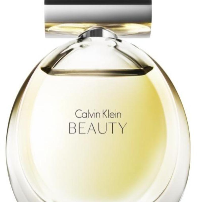 Perfume Calvin Klein Beauty Edp 100ml Mujer 1