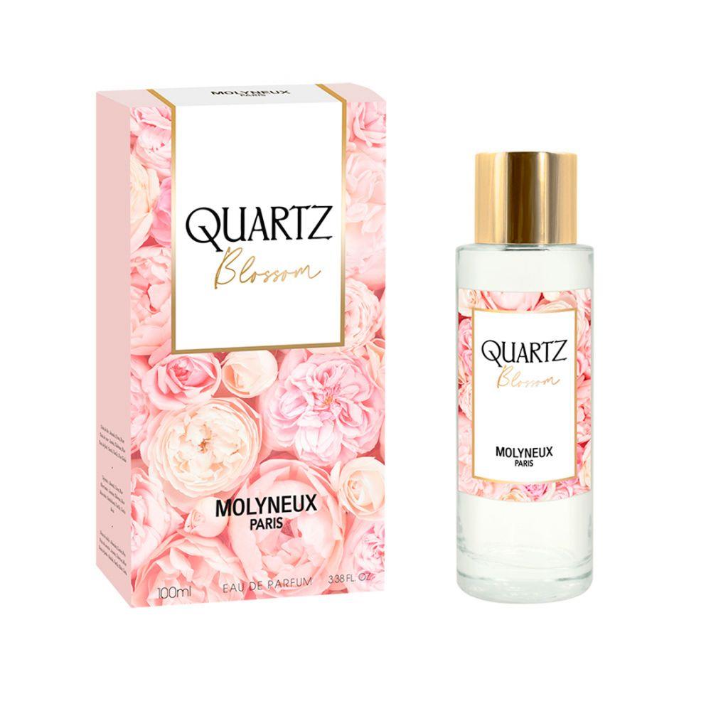 Molyneux Quartz Blossom Edp 100Ml Mujer 1