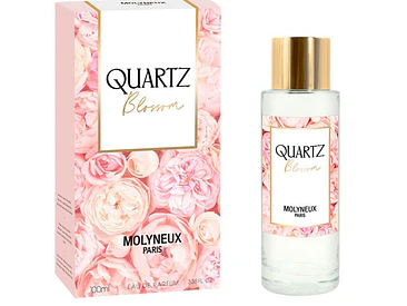 Molyneux Quartz Blossom Edp 100Ml Mujer 1