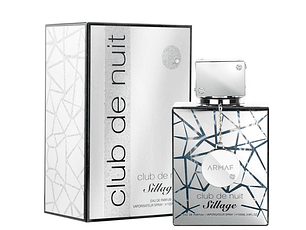 Armaf  Club De Nuit Sillage EDP (UNISEX)