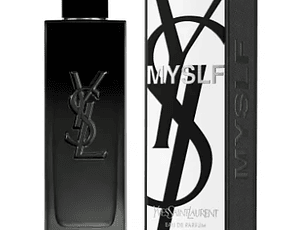 Yves Saint Laurent Myslf Edp 100 Ml Recargable