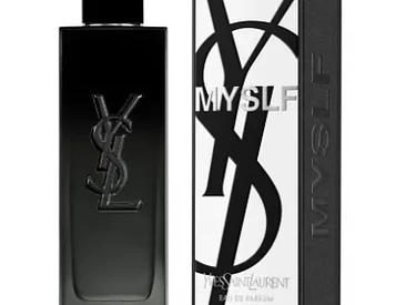 Yves Saint Laurent Myslf Edp 100 Ml Recargable 1