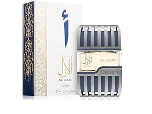 Al Azal Lattafa 100Ml Edp Unisex .