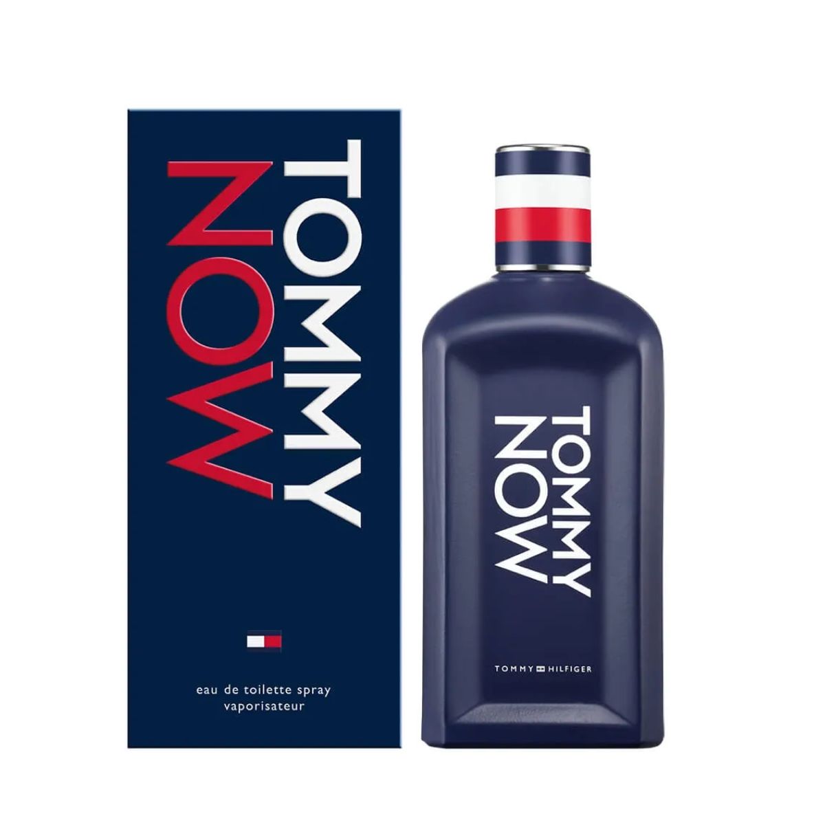 Tommy Hilfiger Now EDT 100 ML (H) 1