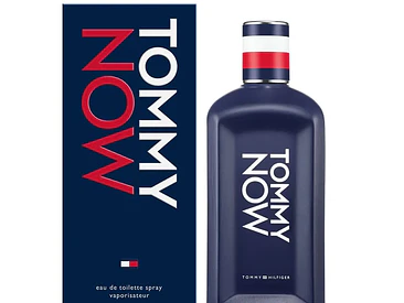 Tommy Hilfiger Now EDT 100 ML Hombre 1