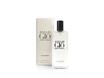 Armani Acqua Di Gio EDP 15 ML (Ultimo Lanzamento) 1