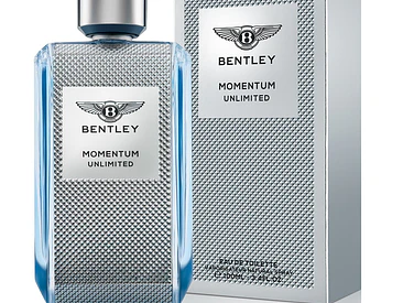 BENTLEY MOMENTUM UNLIMITED EDT 100ML HOMBRE 1