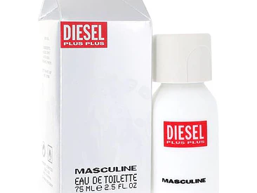 Perfume Diesel Plus Plus Edt 75ml Hombre 1