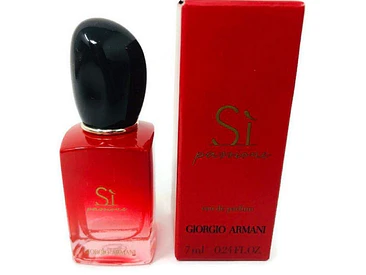 Si Passione Edp 7ml Mujer 1