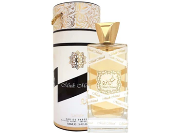 Musk Mood Lattafa 100Ml Edp Unisex 1