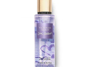 Victoria Secret Love Addict Fragance Mist Colonia 250ML Mujer 1