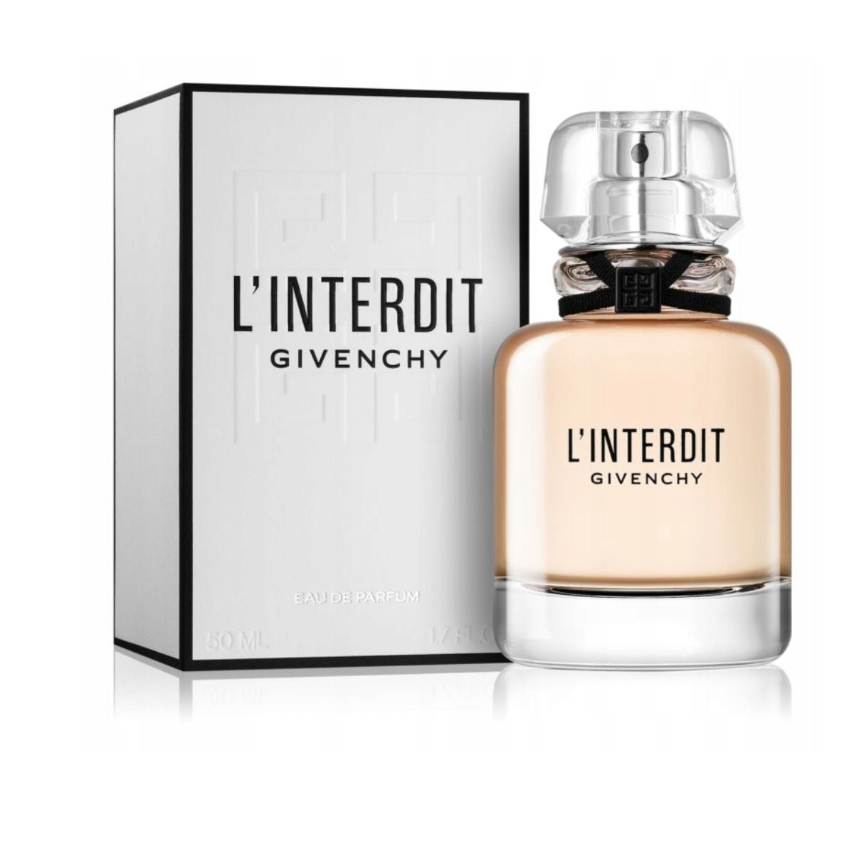 L Interdit Givency Edp 80ML Mujer 1
