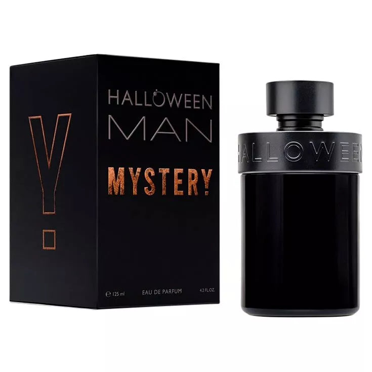 HALLOWEEN MAN MYSTERY EDP 125 ML halloween nuevo 1