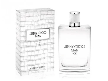 Jimmy Choo Man Ice Edt 100 Ml Hombre 1