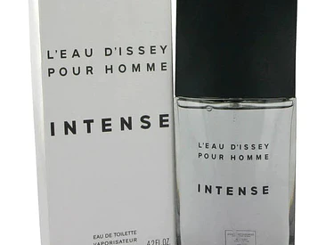 L'Eau d'Issey Intense EDT 125 ML Tester 1