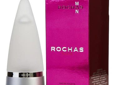 Rochas Man 100ML EDT Hombre Rochas 1