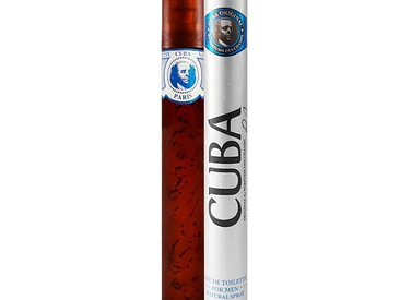 Cuba Blue EDT Hombre 35Ml 1