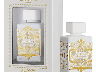 Badee AL Oud Honor & Glory Lattafa Edp 100ML Unisex 1