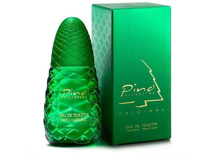 Perfume Pino Silvestre Edt 125ml Hombre 1