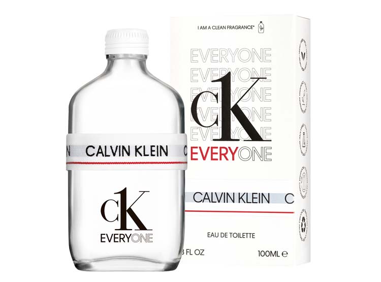 CK Everyone 100ml Edt Unisex 1